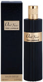 Ted Lapidus Oud Noir Eau De Parfum 100 ml