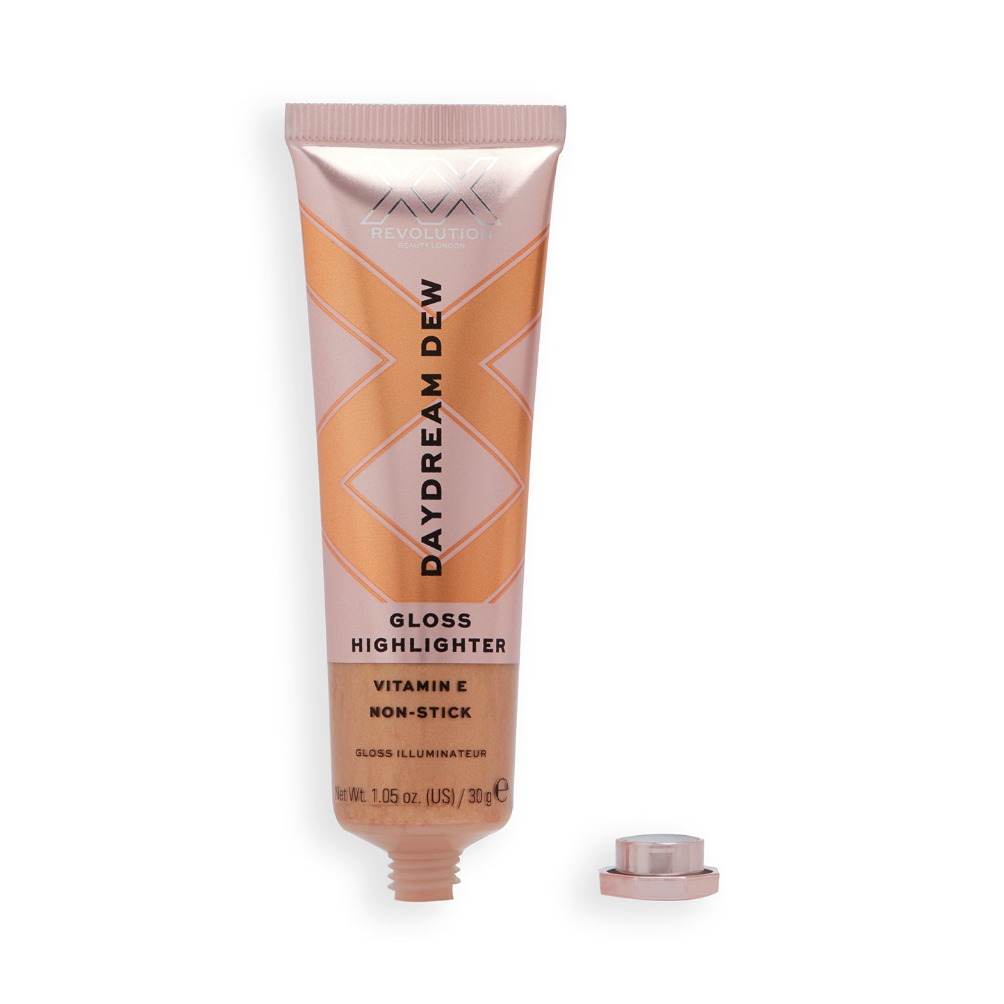 XX Revolution Daydream Dew Liquid Glow Highlighter 30 g