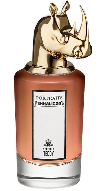 Penhaligon's Terrible Teddy Eau de Parfum 75 ml