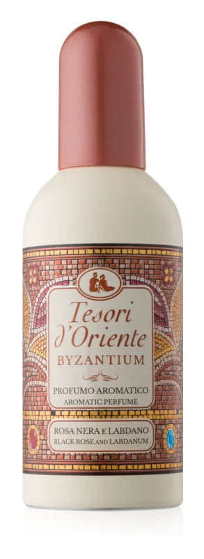 Tesori d'Oriente Byzantium Perfume 100 ml