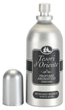 Tesori d'Oriente Muschio Bianco White Musk Perfume 100 ml