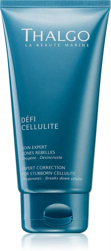 Thalgo Défi Cellulite Expert Correction for Stubborn Cellulite 150 ml