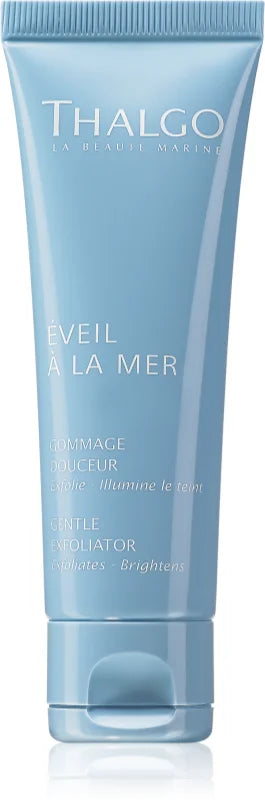 Thalgo Éveil à la Mer Gentle Exfoliator 50 ml