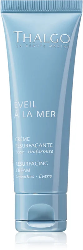 Thalgo Éveil à la Mer Resurfacing Cream 50 ml