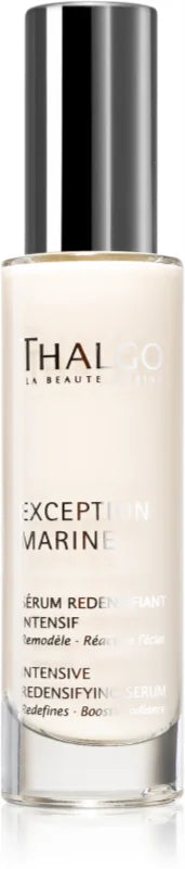 Thalgo Exception Marine Intensive Redensifying Serum 30 ml