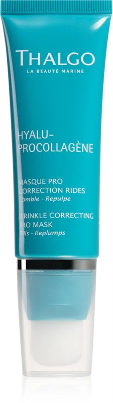 Thalgo Hyalu-Procollagen Wrinkle Correcting Pro Mask 50 ml