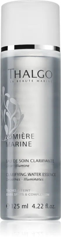 Thalgo Lumière Marine brightening lotion against pigment spots 125 ml