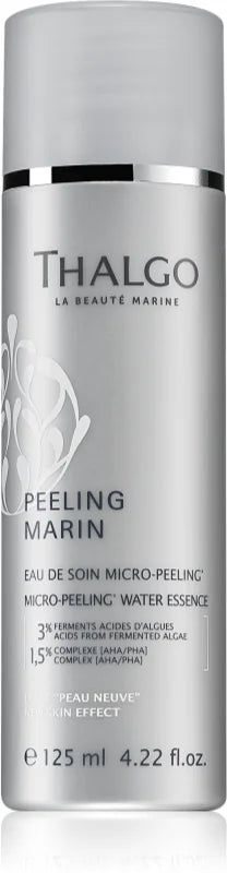 Thalgo Peeling Marin Water Essence 125 ml