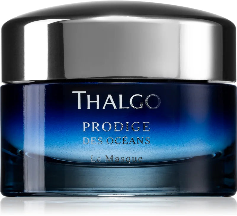 Thalgo Prodige Des Océans anti-wrinkle mask 50 ml