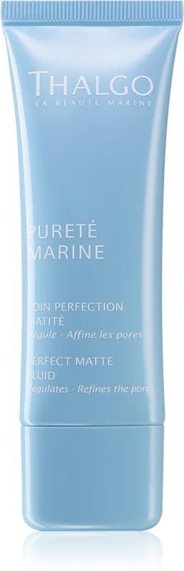 Thalgo Pureté Marine Perfect Matte Fluid 40 ml