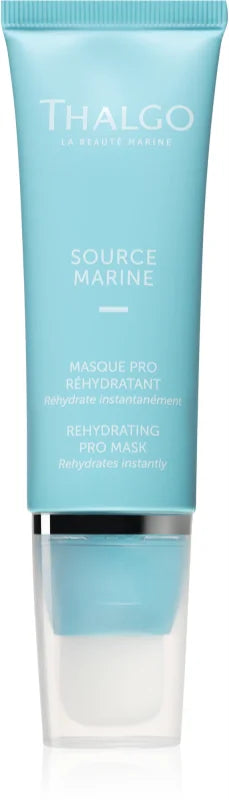 Thalgo Source Marine Rehydrating Pro Mask 50 ml