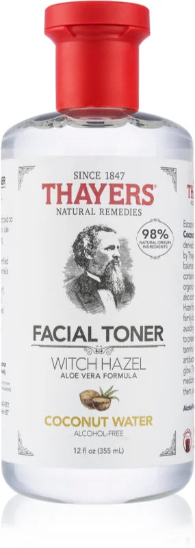 Thayers Coconut Facial Toner 355 ml