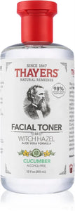 Thayers Cucumber Facial Toner 355 ml
