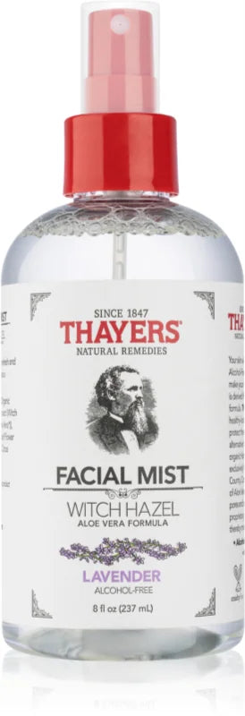 Thayers Lavender Facial Mist Toner 237 ml