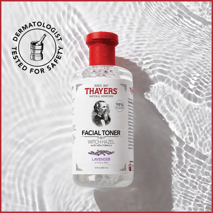 Thayers Lavender Facial Toner 355 ml