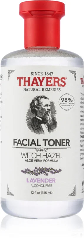 Thayers Lavender Facial Toner 355 ml