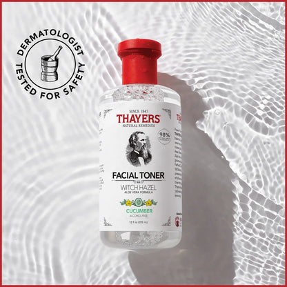 Thayers Mini Cucumber Facial Toner 89 ml