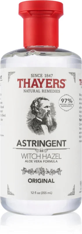 Thayers Astringent Original Facial Toner 355 ml