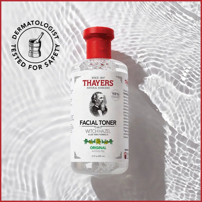 Thayers Original Facial Toner 355 ml