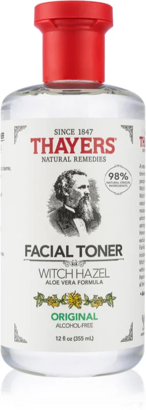Thayers Original Facial Toner 355 ml