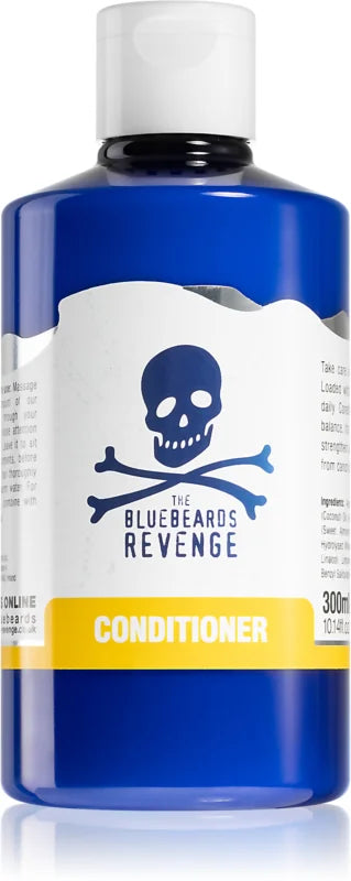The Bluebeards Revenge Classic Conditioner 300 ml