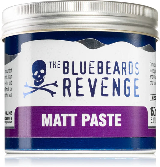 The Bluebeards Revenge Matt Paste 150 ml