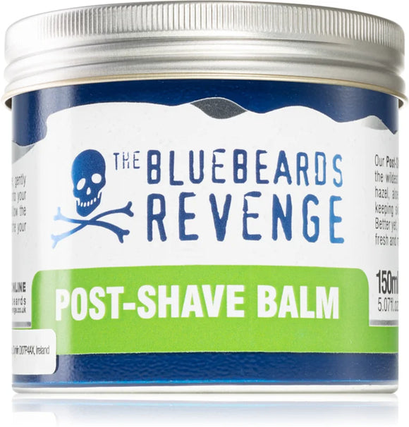 The Bluebeards Revenge Post-Shave Balm 150 ml