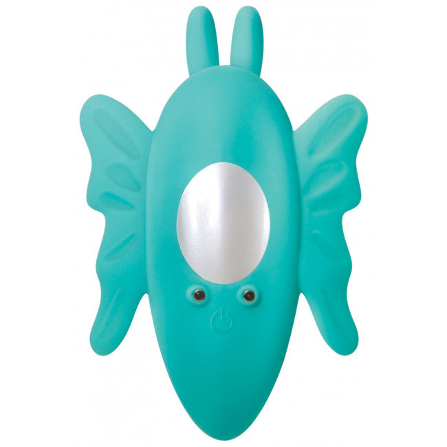 Evolved The Butterfly Effect