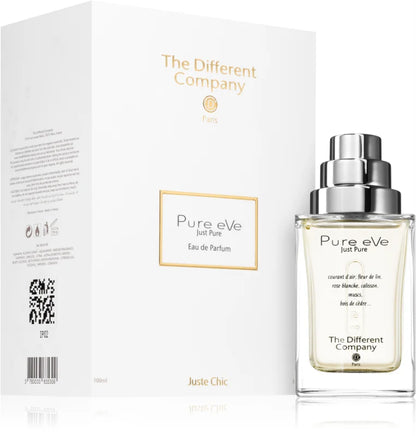 The Different Company Paris Pure eVe Eau de Parfum