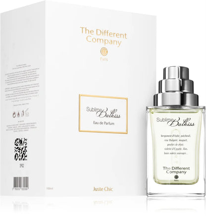 The Different Company Sublime Balkiss Eau de Parfum 100 ml