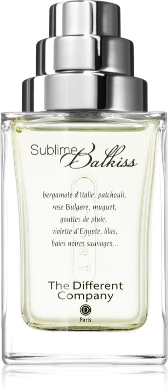 The Different Company Sublime Balkiss Eau de Parfum 100 ml