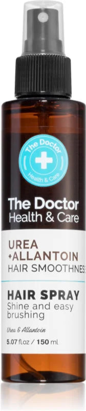 The Doctor Urea + Allantoin Hair Smoothness Hair Spray 150 ml