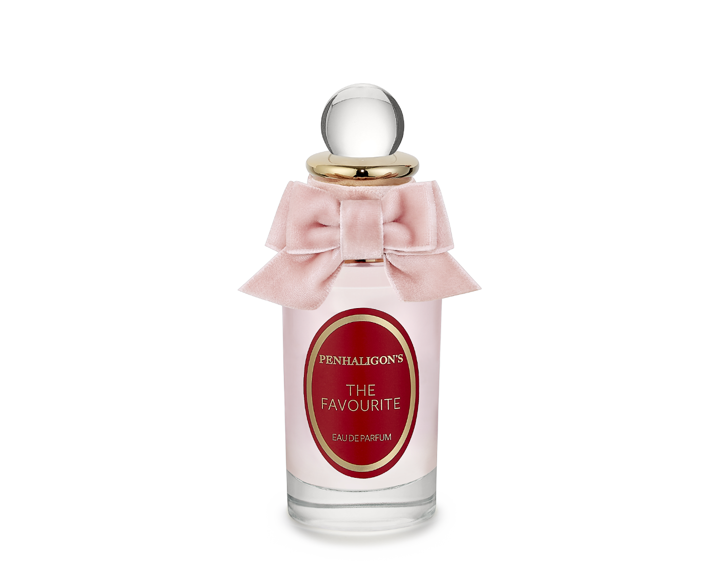 Penhaligon's The Favourite Eau de Toilette 100 ml