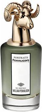 Penhaligon's The Inimitable William Penhaligon Eau de Parfum 75 ml