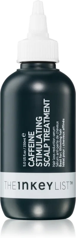 The Inkey List Caffeine Stimulating Hair Treatment 150 ml