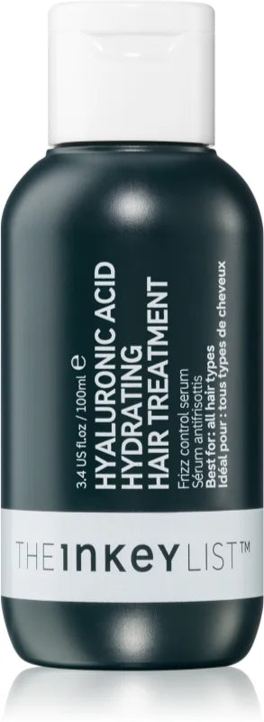 The Inkey List Hyaluronic Acid Hydrating Hair Treatment 100 ml