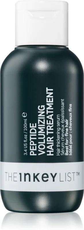 The Inkey List Peptide Volumizing Hair Treatment 100 ml