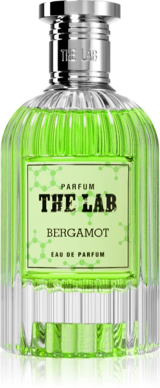 The Lab Bergamot Eau de Parfum 100 ml