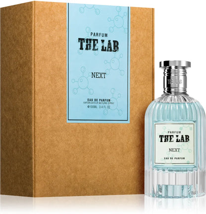 The Lab Next Eau de Parfum 100 ml