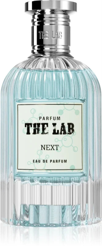 The Lab Next Eau de Parfum 100 ml