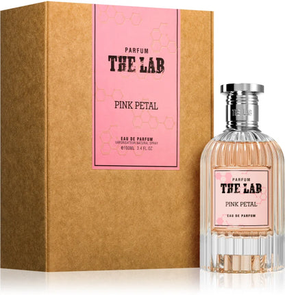 The Lab Pink Petal Eau de Parfum 100 ml