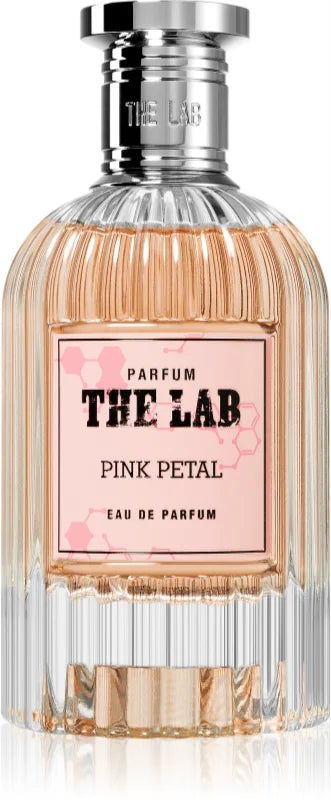 The Lab Pink Petal Eau de Parfum 100 ml