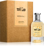 The Lab Sandal No. 1 Eau de Parfum 100 ml