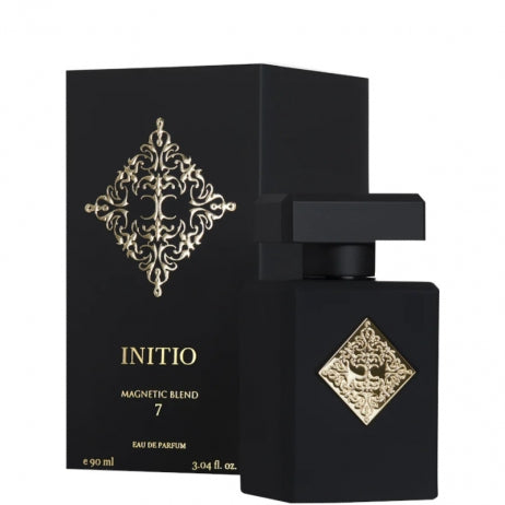 Initio The Magnetic Blend 7 Eau de Parfum 90 ml