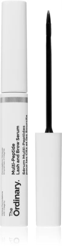 The Ordinary Multi-Peptide Lash and Brow Serum 5 ml