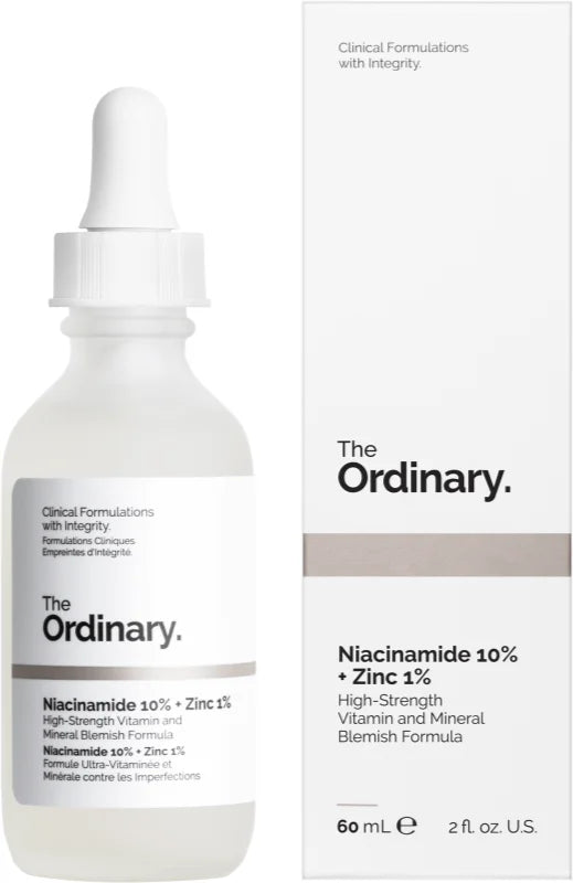 The Ordinary Glycolic Acid 7% Exfoliating Toner 240 ml