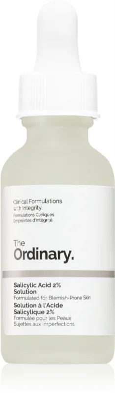 The Ordinary Salicylic Acid 2% Solution serum 30 ml