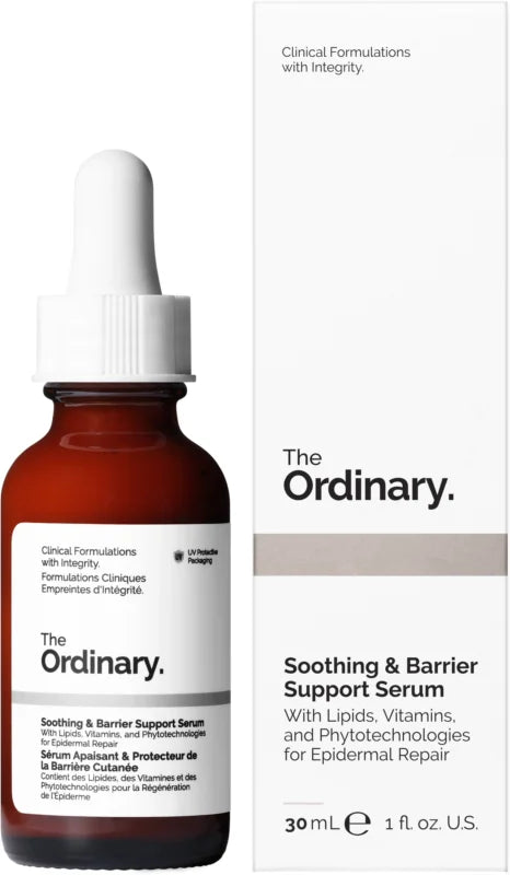 The Ordinary Soothing & Barrier Support Serum 30 ml