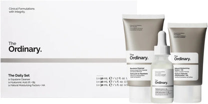 The Ordinary The Daily Set