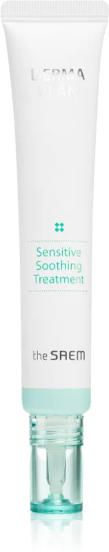 The Saem Derma Plan Sensitive Soothing Treatment 30 ml